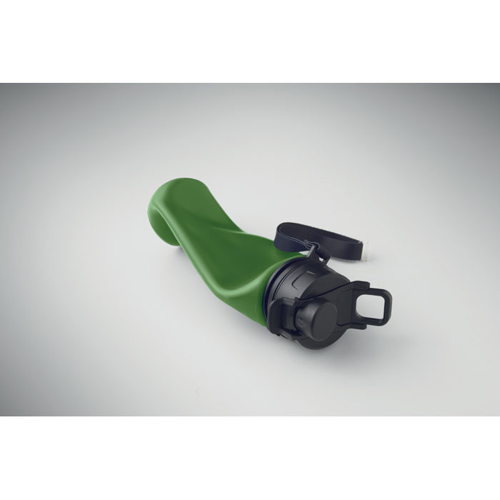 LETT Botella de silicona plegable - Tazas y botellas - Regalo Promocional Personalizado - imagen 41