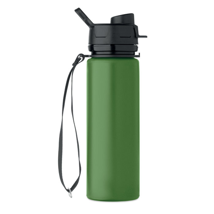 LETT Botella de silicona plegable - Tazas y botellas - Regalo Promocional Personalizado - imagen 45