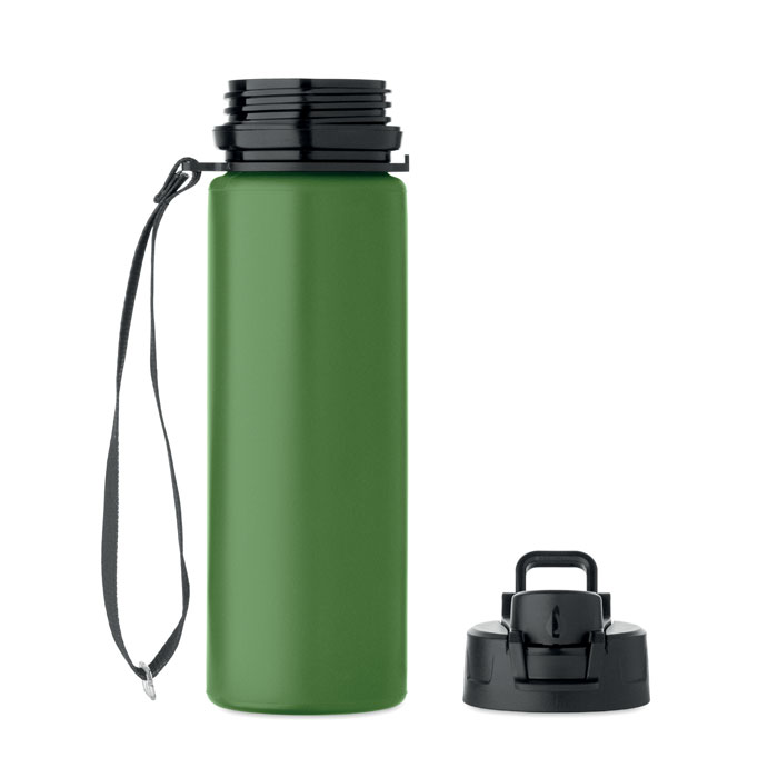 LETT Botella de silicona plegable - Tazas y botellas - Regalo Promocional Personalizado - imagen 46