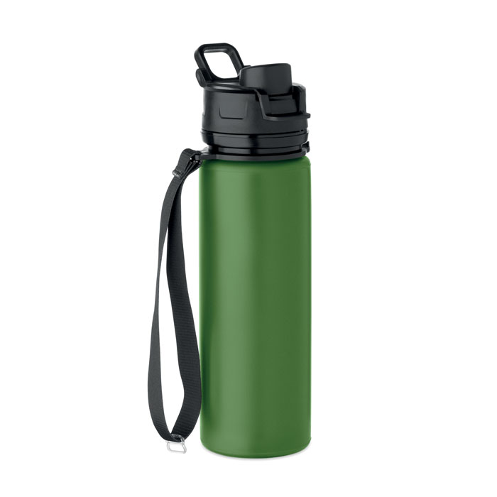 LETT Botella de silicona plegable - Tazas y botellas - Regalo Promocional Personalizado - imagen 48