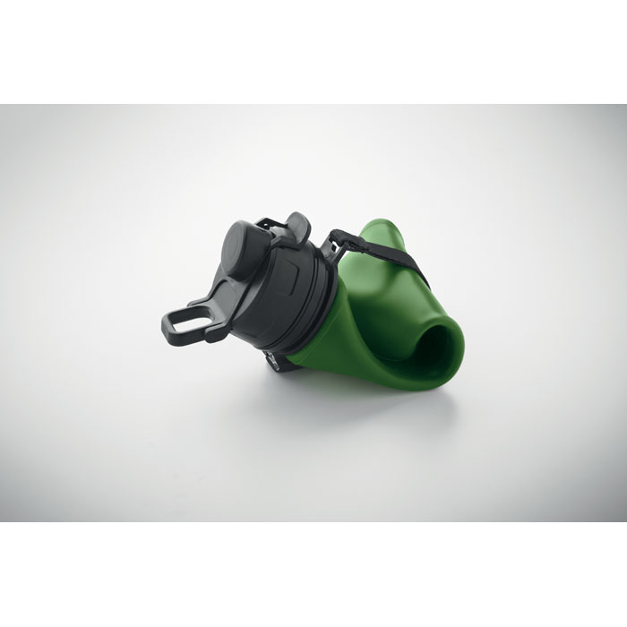 LETT Botella de silicona plegable - Tazas y botellas - Regalo Promocional Personalizado - imagen 49