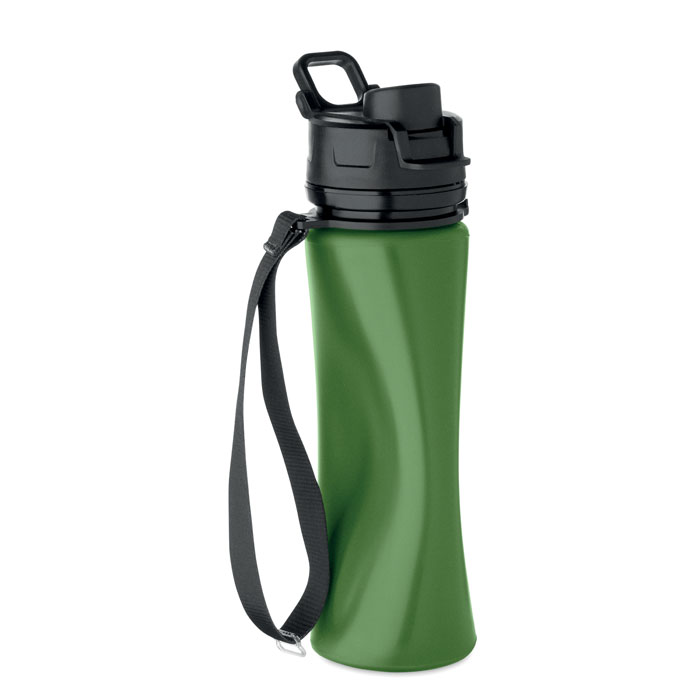 LETT Botella de silicona plegable - Tazas y botellas - Regalo Promocional Personalizado - imagen 40
