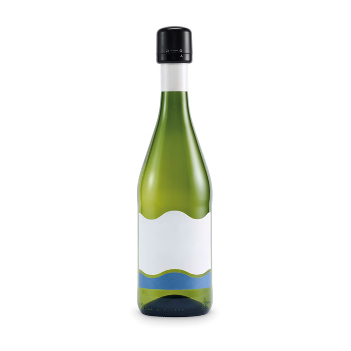 STOPY Tapón de botella - Otros accesorios bodega - Regalo Promocional Personalizado - imagen 9