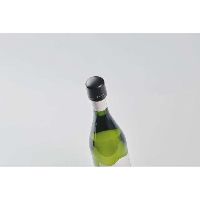 STOPY Tapón de botella - Otros accesorios bodega - Regalo Promocional Personalizado - imagen 10