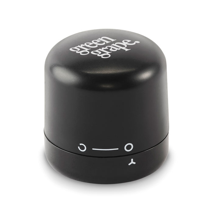 STOPY Tapón de botella - Otros accesorios bodega - Regalo Promocional Personalizado - imagen 5