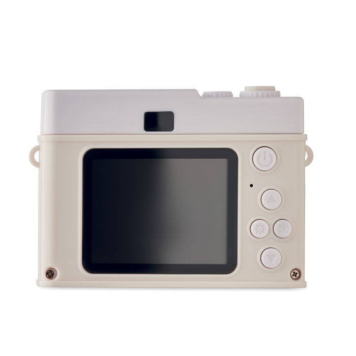 RAPID Cámara digital con monitor LCD - Tecnología - Regalo Promocional Personalizado - imagen 7