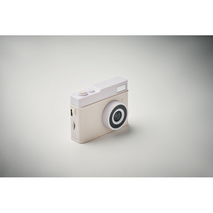RAPID Cámara digital con monitor LCD - Tecnología - Regalo Promocional Personalizado - imagen 4