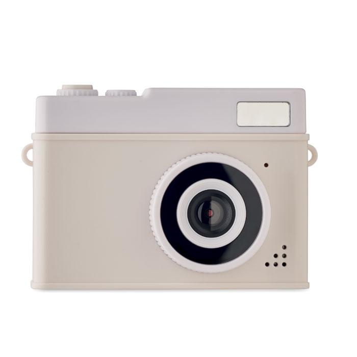 RAPID Cámara digital con monitor LCD - Tecnología - Regalo Promocional Personalizado - imagen 9