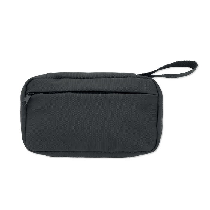 VANIT Neceser 600D RPET - Viaje - Regalo Promocional Personalizado - vista alternativa