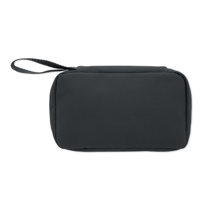 VANIT Neceser 600D RPET - Viaje - Regalo Promocional Personalizado - imagen 3
