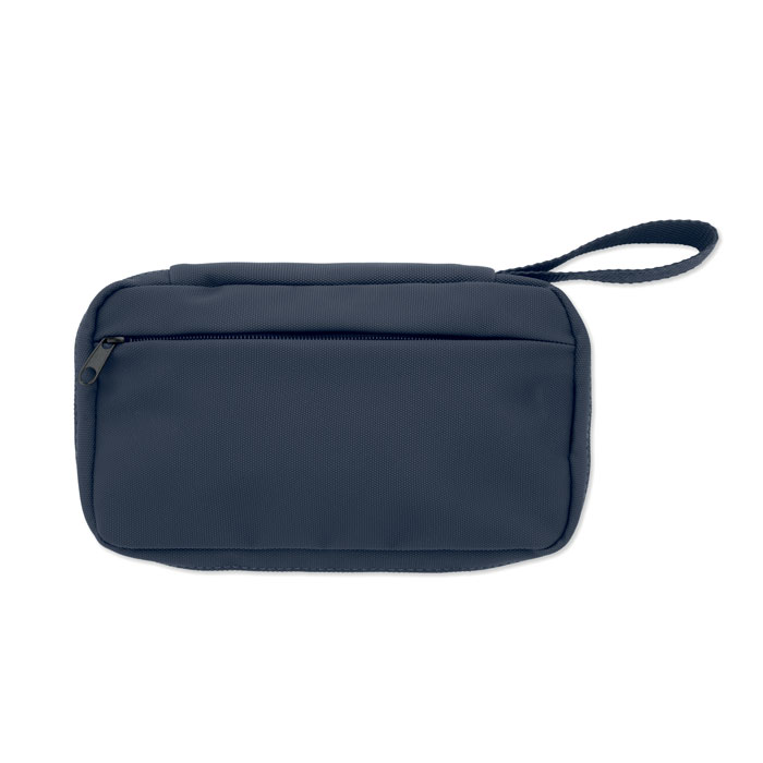 VANIT Neceser 600D RPET - Viaje - Regalo Promocional Personalizado - imagen 10