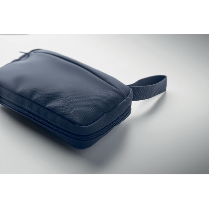 VANIT Neceser 600D RPET - Viaje - Regalo Promocional Personalizado - imagen 16