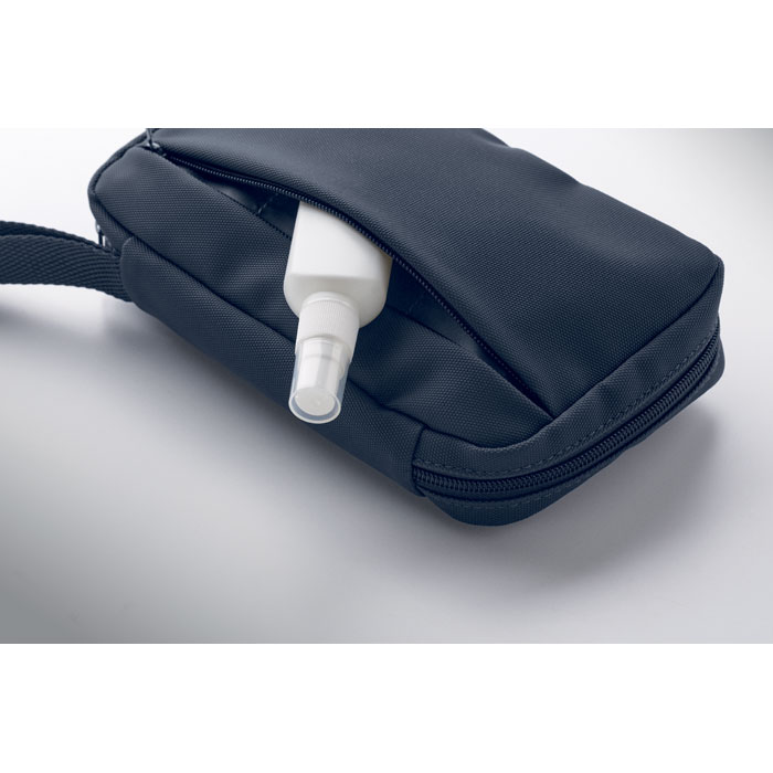 VANIT Neceser 600D RPET - Viaje - Regalo Promocional Personalizado - imagen 13