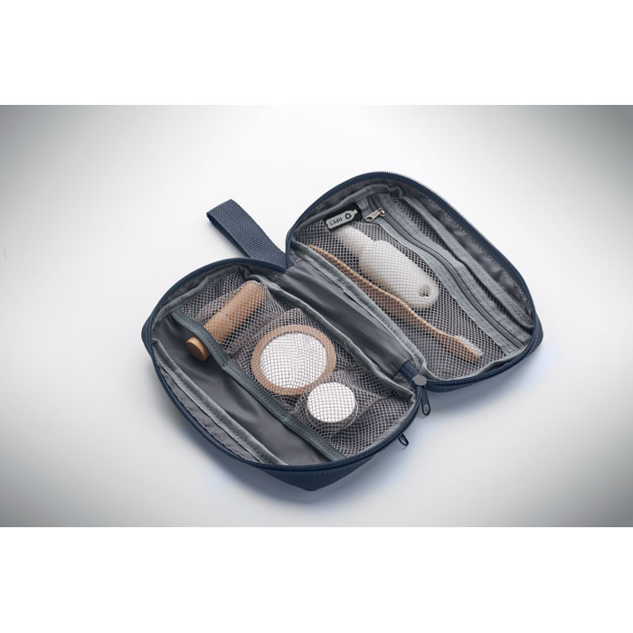 VANIT Neceser 600D RPET - Viaje - Regalo Promocional Personalizado - imagen 17