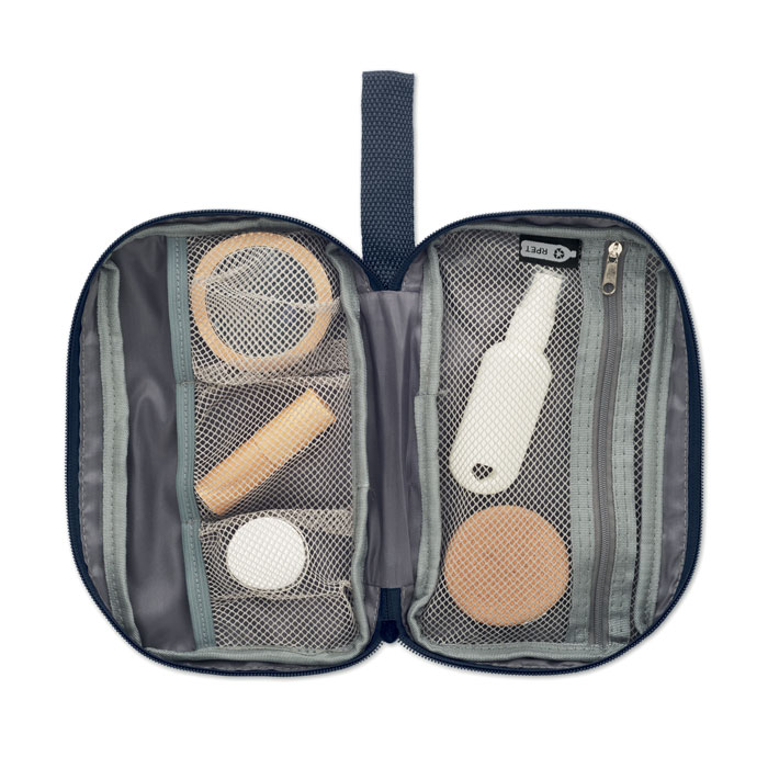 VANIT Neceser 600D RPET - Viaje - Regalo Promocional Personalizado - imagen 12