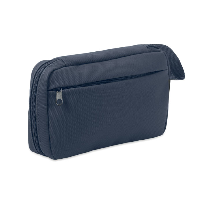 VANIT Neceser 600D RPET - Viaje - Regalo Promocional Personalizado - imagen 9