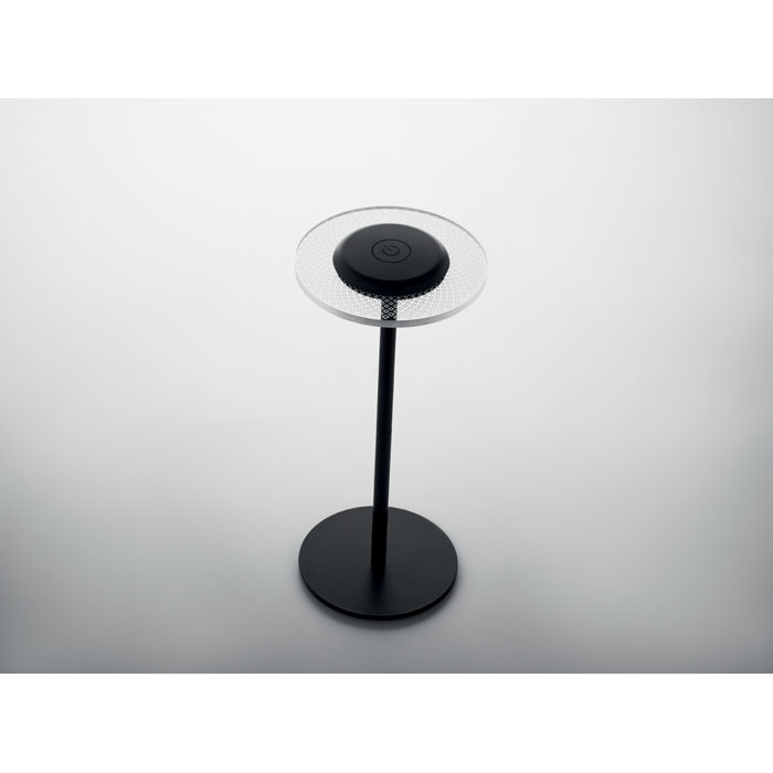 LOUNGE Lámpara de sobremesa - Tecnología - Regalo Promocional Personalizado - imagen 6