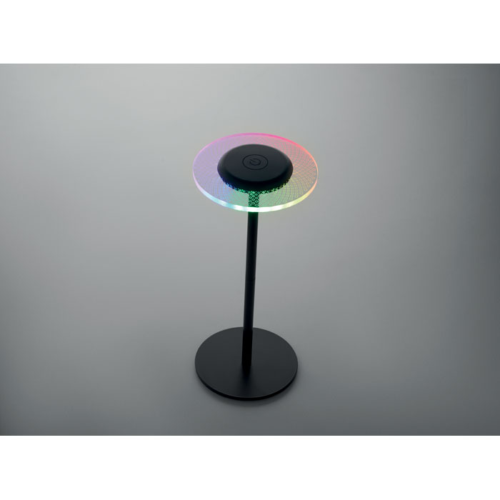 LOUNGE Lámpara de sobremesa - Tecnología - Regalo Promocional Personalizado - imagen 11