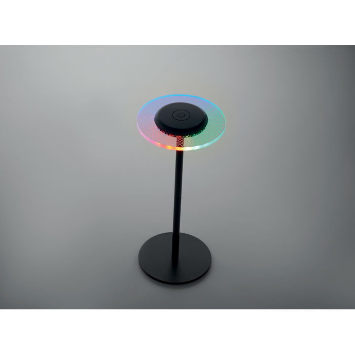 LOUNGE Lámpara de sobremesa - Tecnología - Regalo Promocional Personalizado - imagen 12