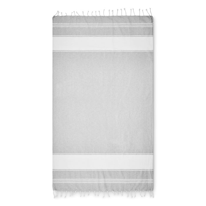 HUMMUM Set de playa hammam - Verano - Regalo Promocional Personalizado - imagen 10