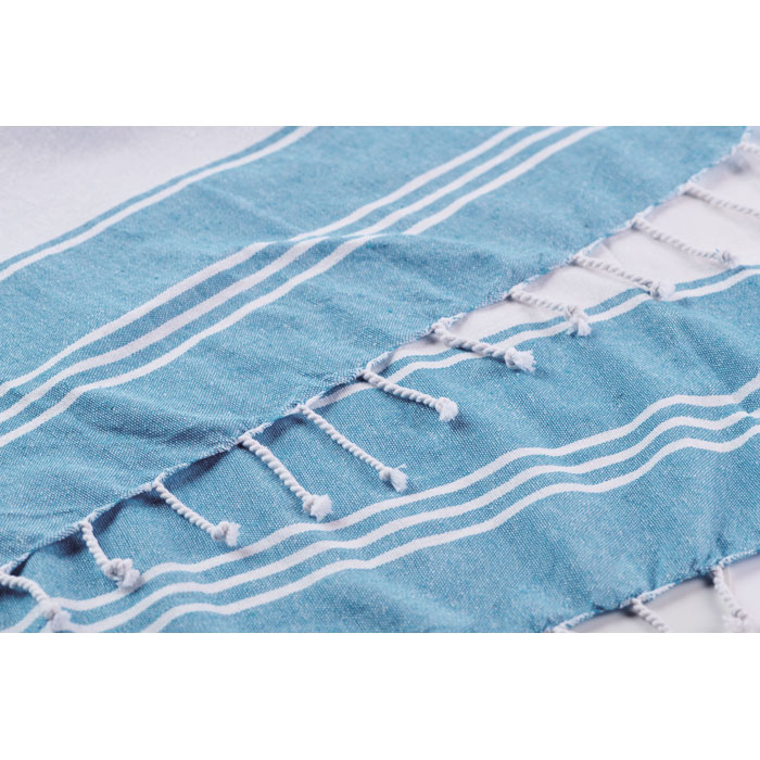 HUMMUM Set de playa hammam - Verano - Regalo Promocional Personalizado - imagen 16
