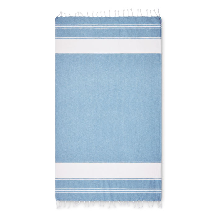 HUMMUM Set de playa hammam - Verano - Regalo Promocional Personalizado - imagen 15