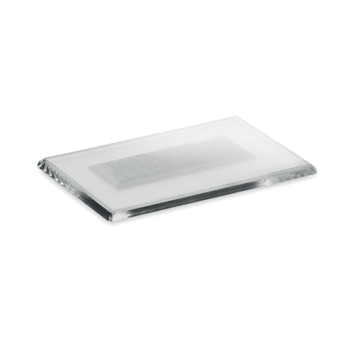 MAGME Foto imán acrílico rectangular - Novedades - Regalo Promocional Personalizado - imagen 8