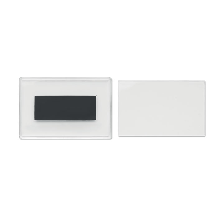 MAGME Foto imán acrílico rectangular - Novedades - Regalo Promocional Personalizado - imagen 9