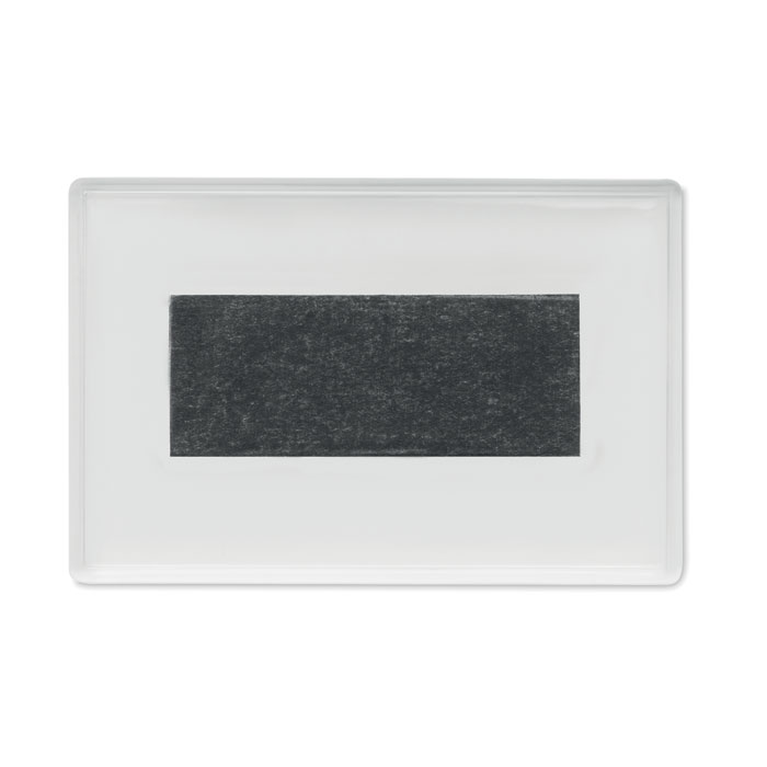 MAGME Foto imán acrílico rectangular - Novedades - Regalo Promocional Personalizado - imagen 3