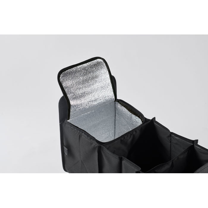 ORGANIZER COOL Organizador de coche plegable - Novedades - Regalo Promocional Personalizado - imagen 7