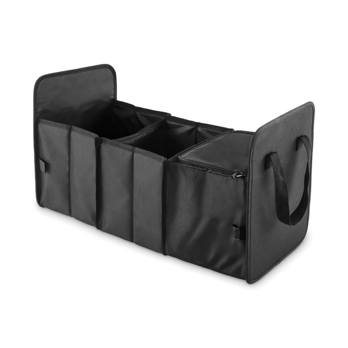 ORGANIZER COOL Organizador de coche plegable - Novedades - Regalo Promocional Personalizado - imagen 2