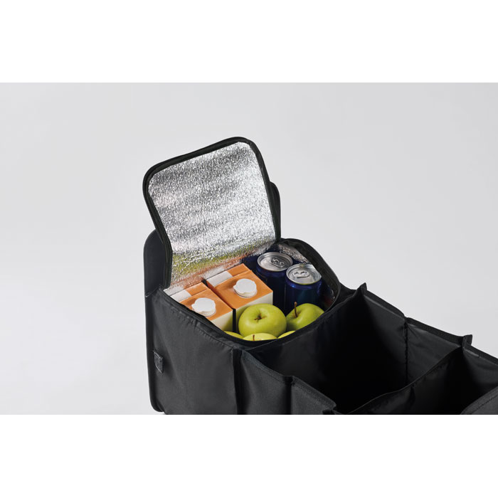ORGANIZER COOL Organizador de coche plegable - Novedades - Regalo Promocional Personalizado - imagen 8