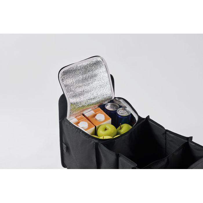 ORGANIZER COOL Organizador de coche plegable - Novedades - Regalo Promocional Personalizado - imagen 5