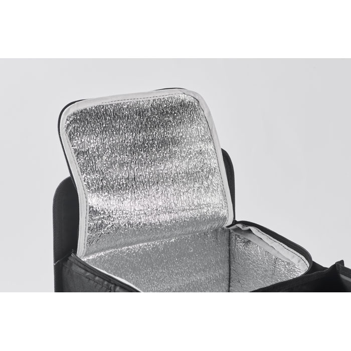 ORGANIZER COOL Organizador de coche plegable - Novedades - Regalo Promocional Personalizado - imagen 9