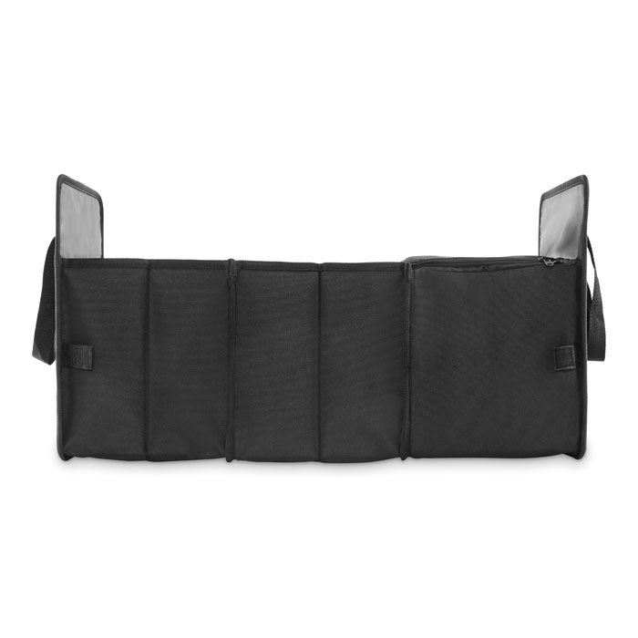 ORGANIZER COOL Organizador de coche plegable - Novedades - Regalo Promocional Personalizado - imagen 10