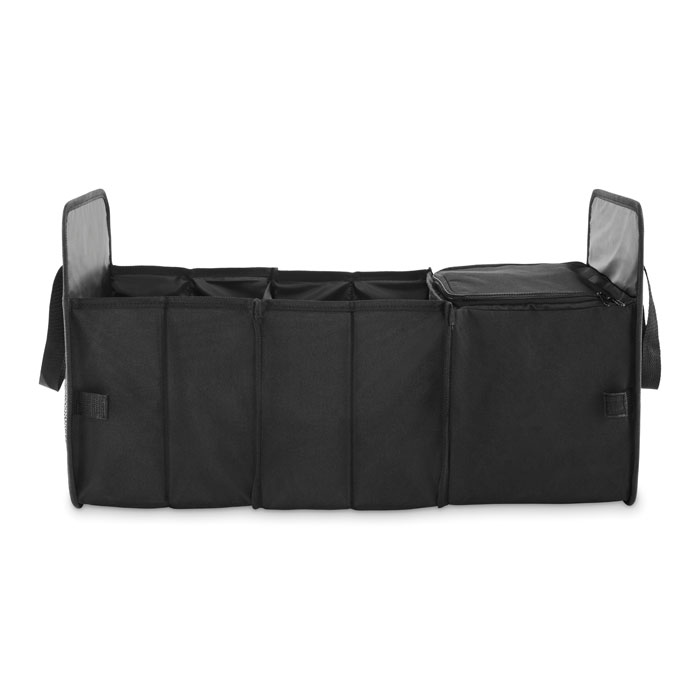 ORGANIZER COOL Organizador de coche plegable - Novedades - Regalo Promocional Personalizado - imagen 11