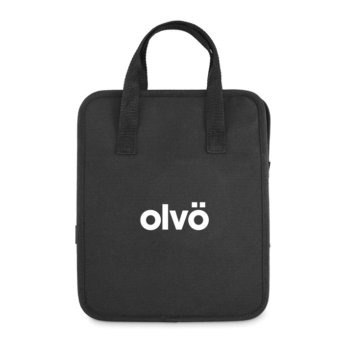 ORGANIZER COOL Organizador de coche plegable - Novedades - Regalo Promocional Personalizado - imagen 6