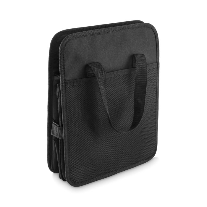 ORGANIZER COOL Organizador de coche plegable - Novedades - Regalo Promocional Personalizado - imagen 3