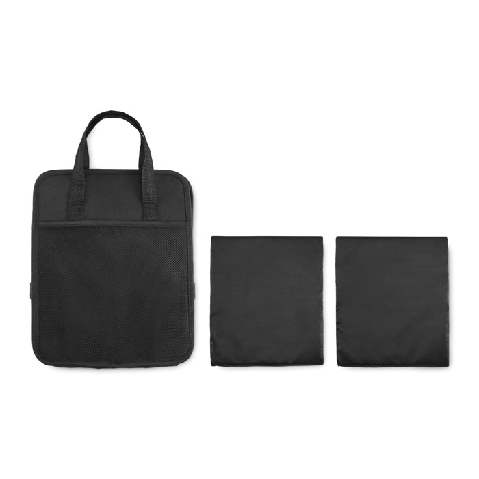 ORGANIZER COOL Organizador de coche plegable - Novedades - Regalo Promocional Personalizado - imagen 4