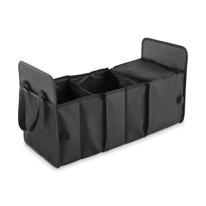 ORGANIZER COOL Organizador de coche plegable