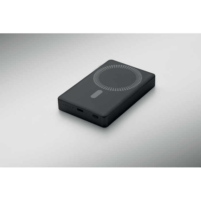 POWERMAG Powerbank Magnético 10000mAh15W - Tecnología - Regalo Promocional Personalizado - imagen 6