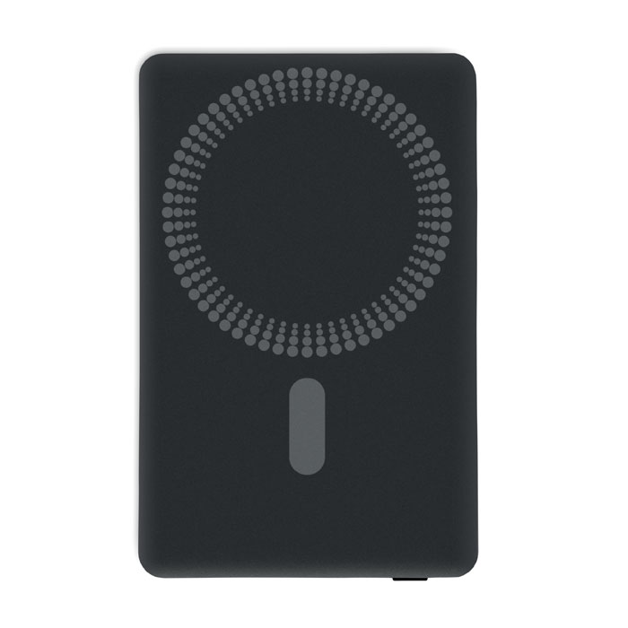 POWERMAG Powerbank Magnético 10000mAh15W - Tecnología - Regalo Promocional Personalizado - imagen 4