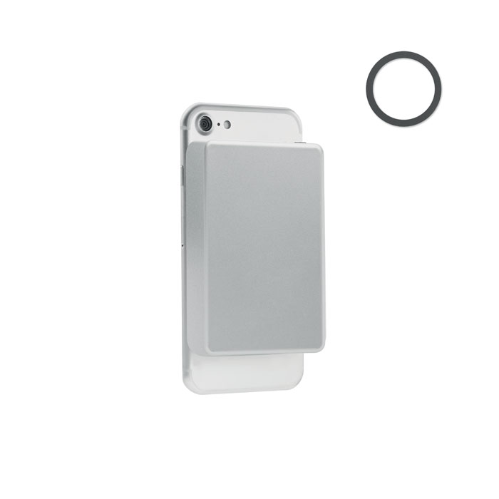 POWERMAG Powerbank Magnético 10000mAh15W - Tecnología - Regalo Promocional Personalizado - imagen 16