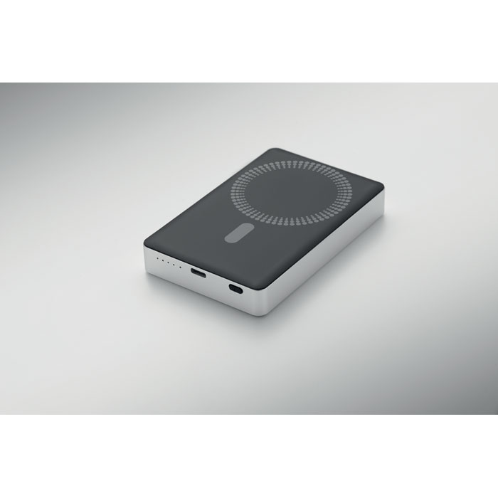 POWERMAG Powerbank Magnético 10000mAh15W - Tecnología - Regalo Promocional Personalizado - imagen 17
