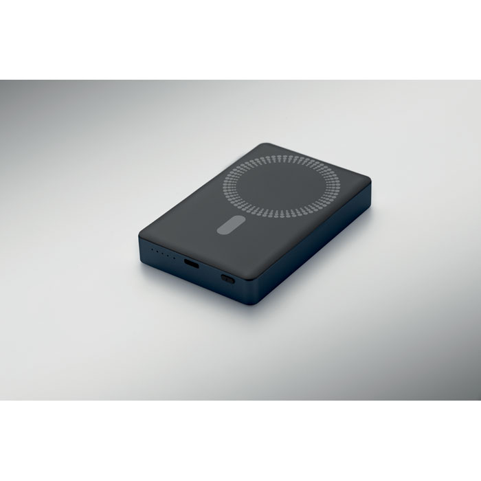 POWERMAG Powerbank Magnético 10000mAh15W - Tecnología - Regalo Promocional Personalizado - imagen 25