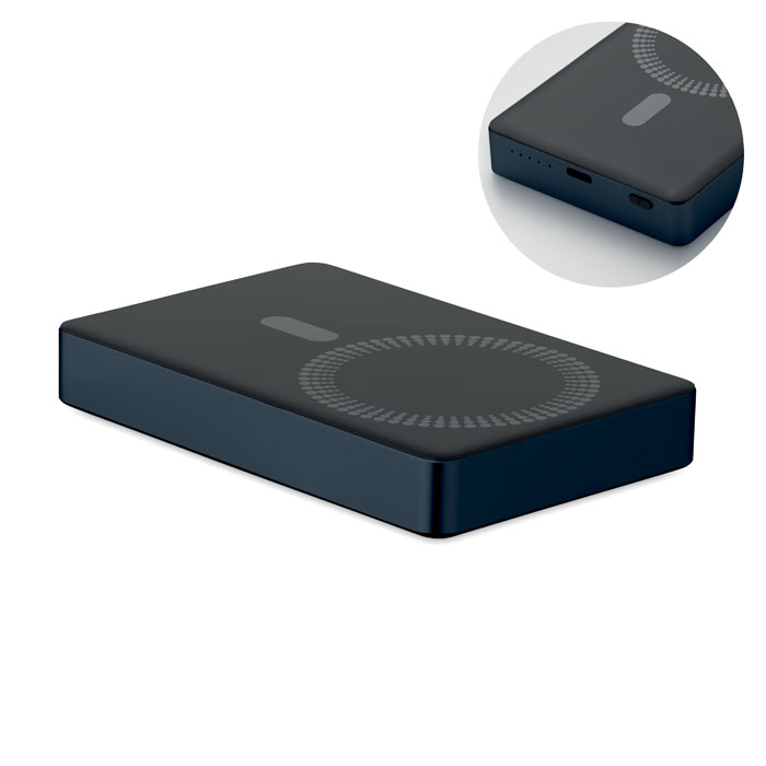 POWERMAG Powerbank Magnético 10000mAh15W - Tecnología - Regalo Promocional Personalizado - imagen 18