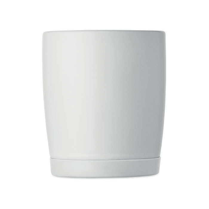 SILBASE Taza de cerámica 300 ml - Tazas y vasos personalizados - Regalo Promocional Personalizado - imagen 7