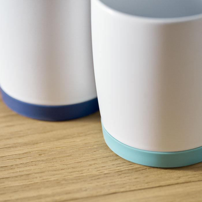 SILBASE Taza de cerámica 300 ml - Tazas y vasos personalizados - Regalo Promocional Personalizado - imagen 16