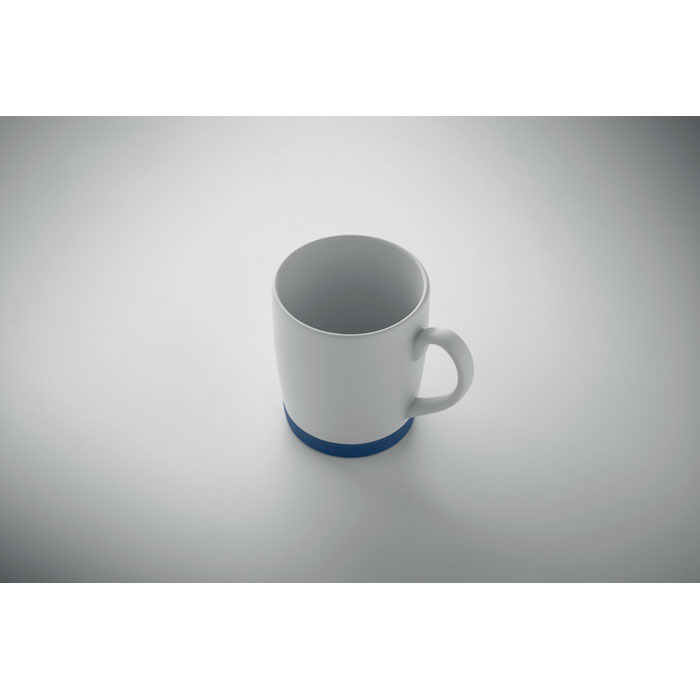 SILBASE Taza de cerámica 300 ml - Tazas y vasos personalizados - Regalo Promocional Personalizado - imagen 20