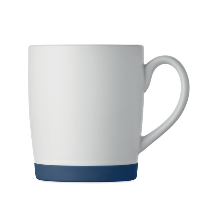SILBASE Taza de cerámica 300 ml - Tazas y vasos personalizados - Regalo Promocional Personalizado - imagen 18